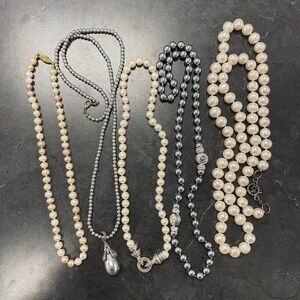 Mixed Pearl Bundle.